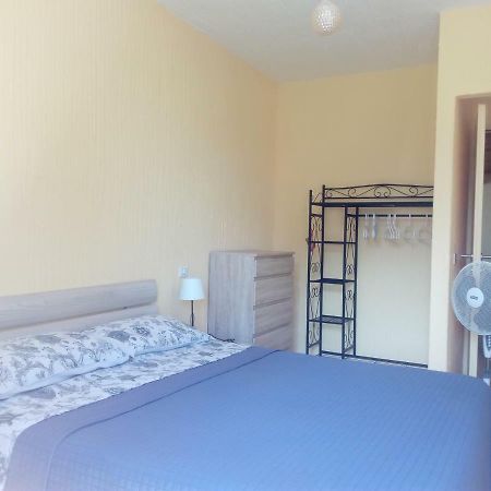 Casa Rosi Apartment อาลเกโร ภายนอก รูปภาพ