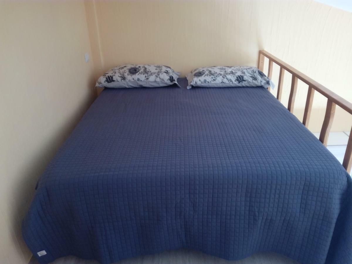 Casa Rosi Apartment อาลเกโร ภายนอก รูปภาพ