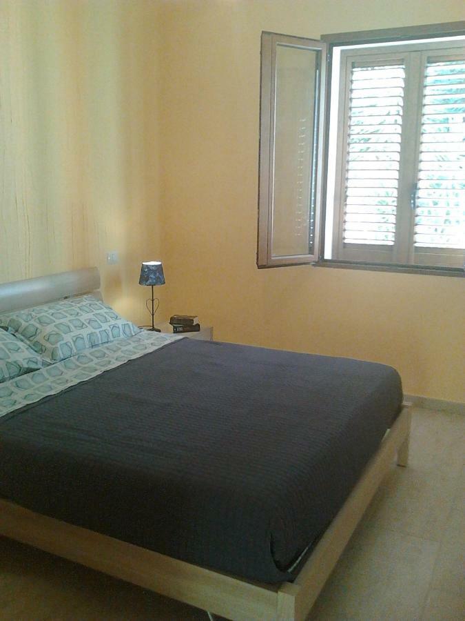 Casa Rosi Apartment อาลเกโร ภายนอก รูปภาพ