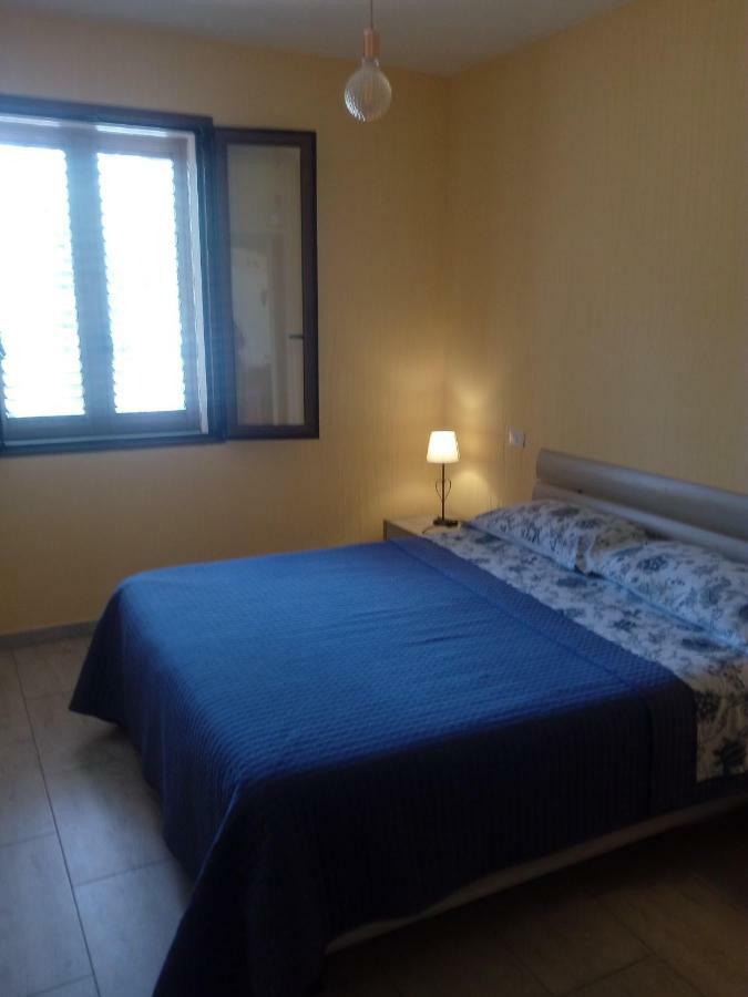 Casa Rosi Apartment อาลเกโร ภายนอก รูปภาพ