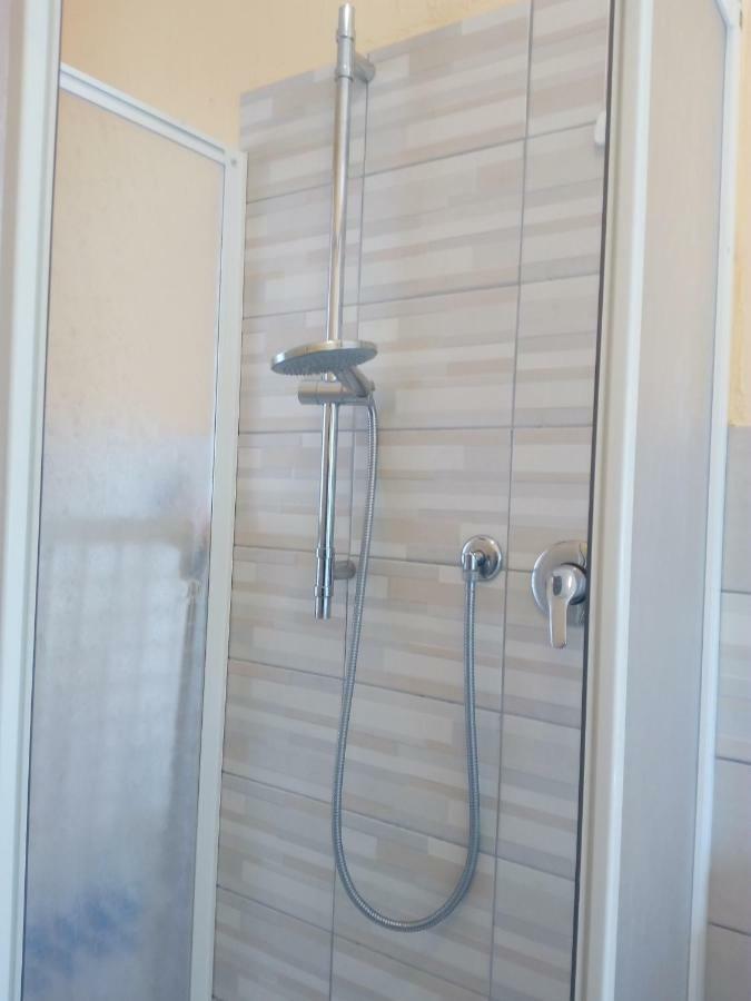 Casa Rosi Apartment อาลเกโร ภายนอก รูปภาพ
